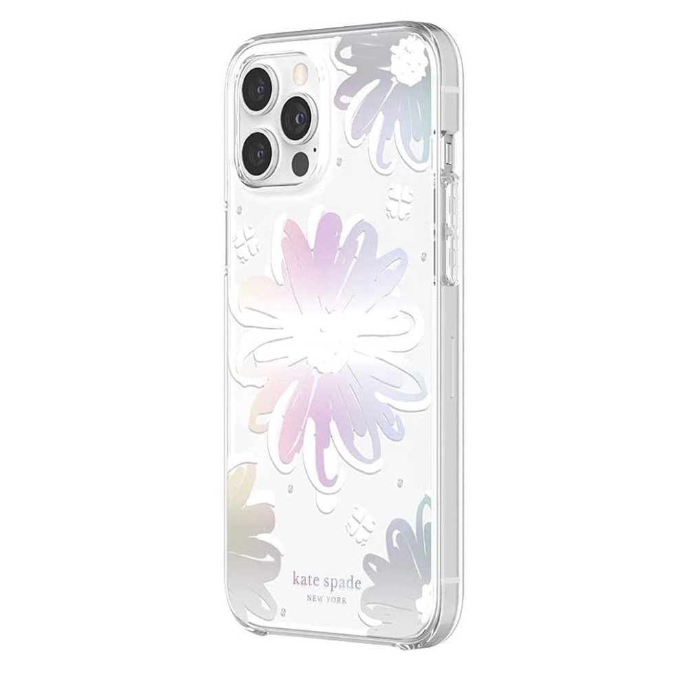 IPhone 13 Pro Kate Spade Iridescent Case